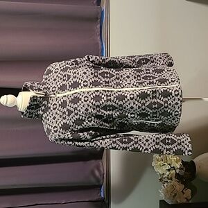 Columbia NWT Full Zip Jacket - Ladies Large